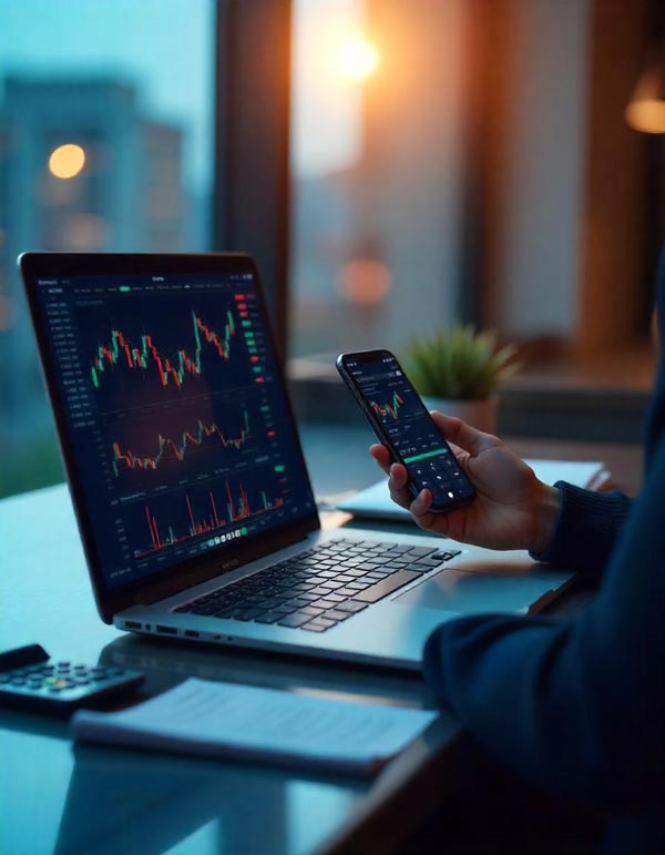 gestor financiero