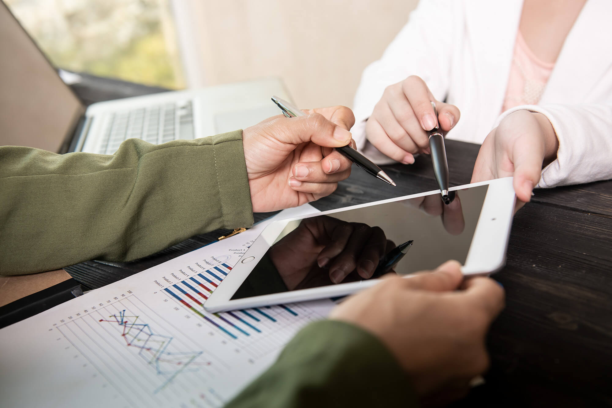 asesor financiero