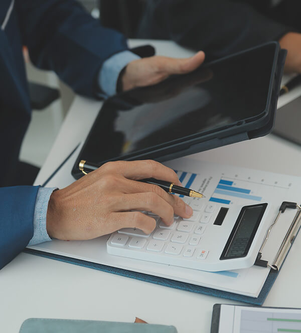 consultor financiero